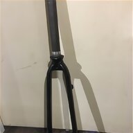rigid fork exotic for sale