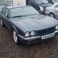 1995 jaguar xjs for sale