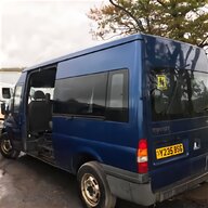 transit tourneo 9 seater for sale