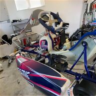 kart rolling chassis for sale