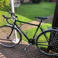 mens touring bike for sale