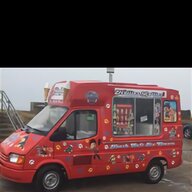mobile ice cream trailer for sale