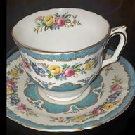 crown staffordshire for sale