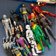 12 military action figures for sale
