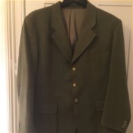 hunting waistcoat for sale