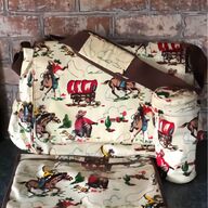 cath kidston cowboy changing bag for sale