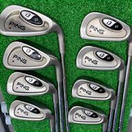 ping rhapsody irons for sale