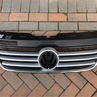 vw t5 caravelle grill for sale