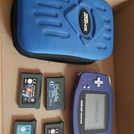 gameboy advance lot for sale