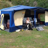 pennine awning for sale