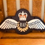 raf plaque for sale