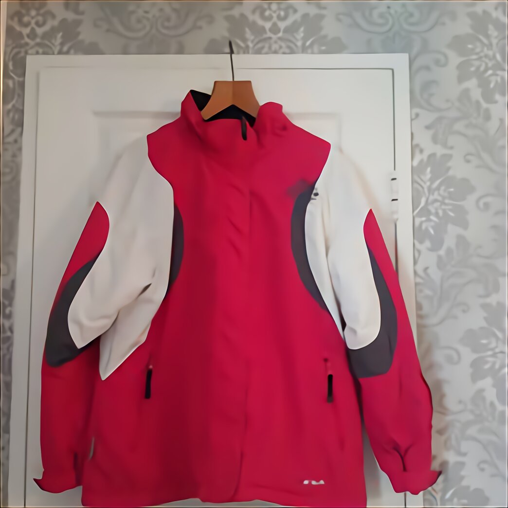 Parallel Ski Jacket for sale in UK | 61 used Parallel Ski Jackets