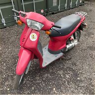 honda sh 50 fifty for sale