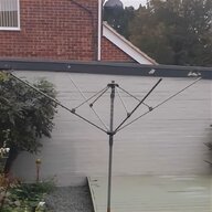 rotary clothes line for sale