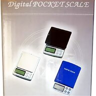 pocket scales 500 for sale
