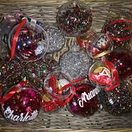 mini christmas tree decorations for sale