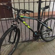 gt outpost mountain bike for sale
