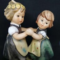 goebel hummel figurines christmas for sale for sale