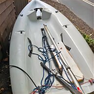 sailing launch trolley for sale