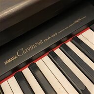 yamaha clavinova for sale