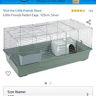 indoor guinea pig cage for sale