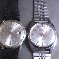 vintage automatic gents watch for sale