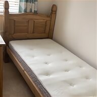 oak bed trundle for sale