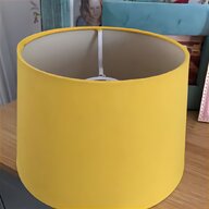 yellow lamp shade for sale