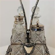 victorian decanter for sale