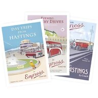 vintage postcards seaside for sale