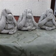 concrete garden statues for sale