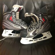 bauer hockey skates for sale
