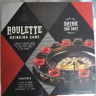 roulette for sale