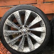 genuine vw alloy wheels for sale