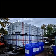 1000 litre ibc tank for sale