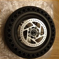 solid rubber wheels for sale