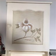 shabby chic wall shelves for sale