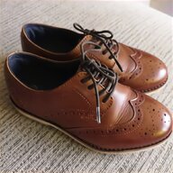 leather sole brogues for sale