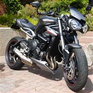 triumph speed triple motorcycle for sale
