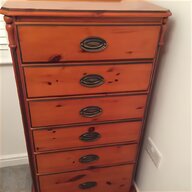 stag minstrel chest drawers for sale