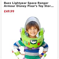original buzz lightyear for sale