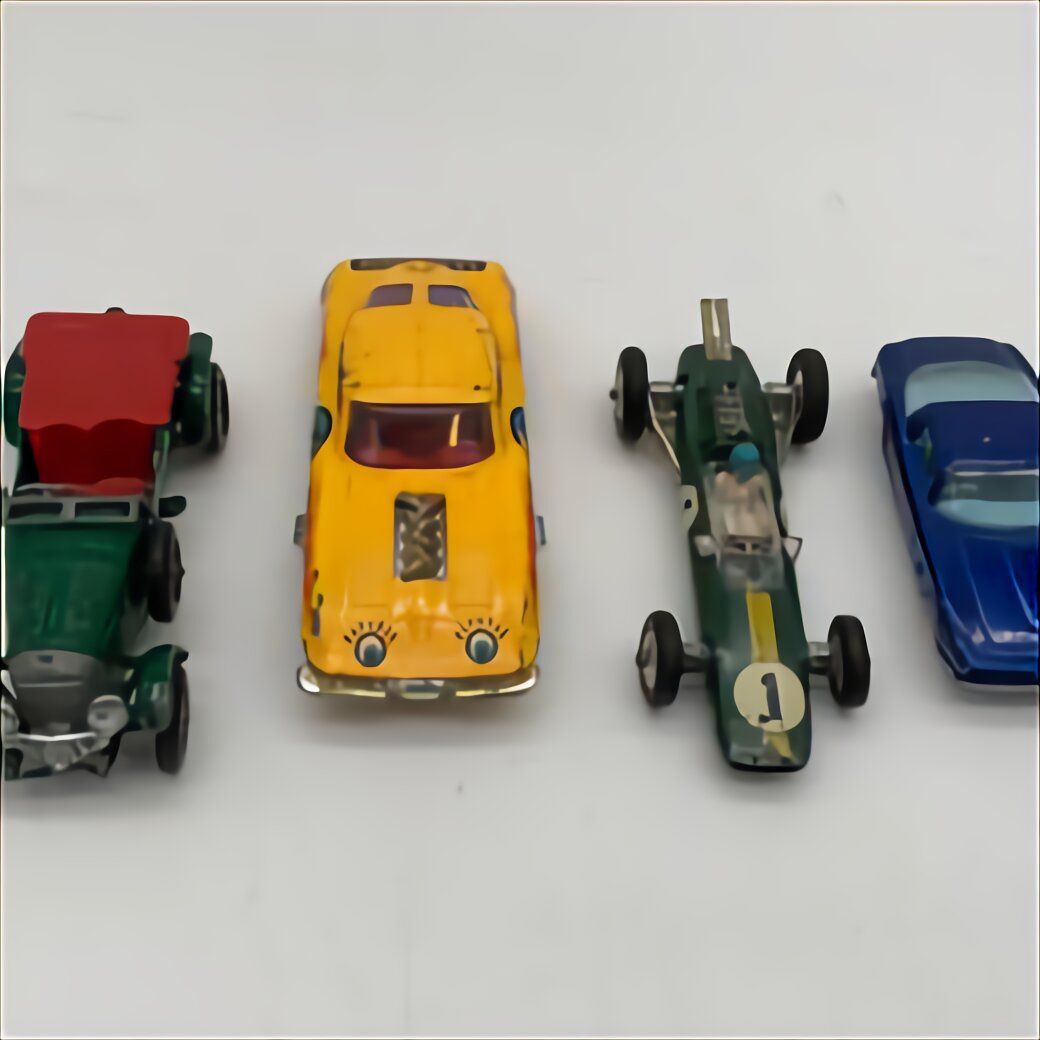 Matchbox Car for sale in UK | 88 used Matchbox Cars