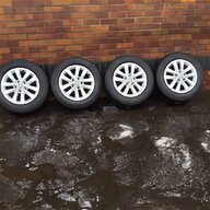 vw t4 alloys 17 for sale
