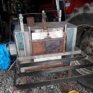 blacksmith coal forge for sale