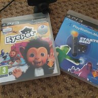 ps3 move starter pack for sale
