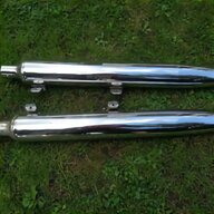 drz400sm exhaust for sale