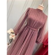 long length dressing gown for sale