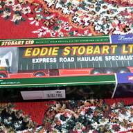 eddie stobart toys for sale
