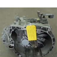 bmw mini getrag gearbox for sale