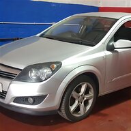 vauxhall astra 08 plate for sale